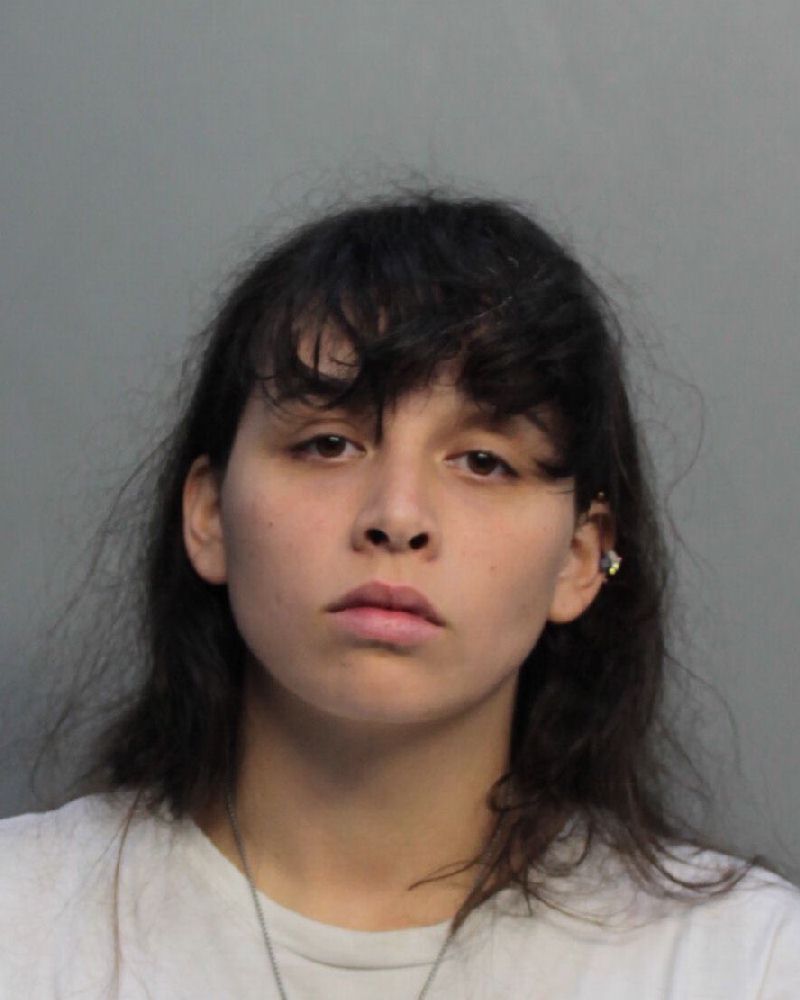 Alexyss Cambar-Foster Info, Photos, Data, and More / Alexyss Cambar-Foster TriCountyBusts / Is Alexyss Cambar-Foster on Social Media Like Facebook, Instagram abd Twitter?