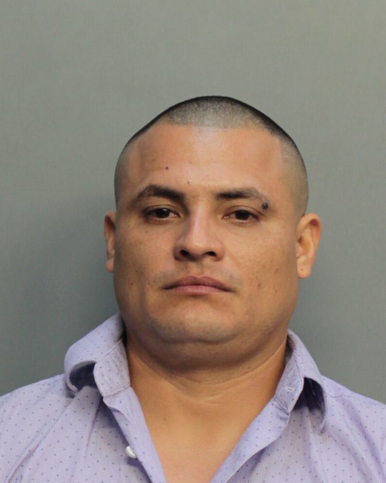 Christian Montenegro Info, Photos, Data, and More / Christian Montenegro TriCountyBusts / Is Christian Montenegro on Social Media Like Facebook, Instagram abd Twitter?