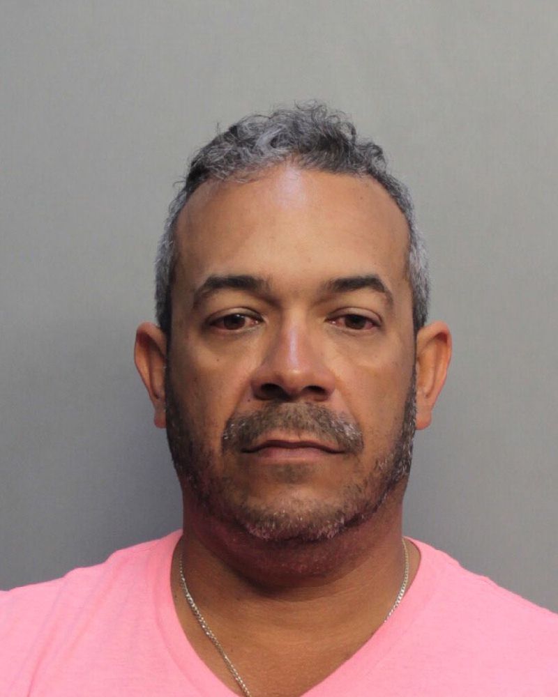 Richard Saillant Info, Photos, Data, and More / Richard Saillant TriCountyBusts / Is Richard Saillant on Social Media Like Facebook, Instagram abd Twitter?