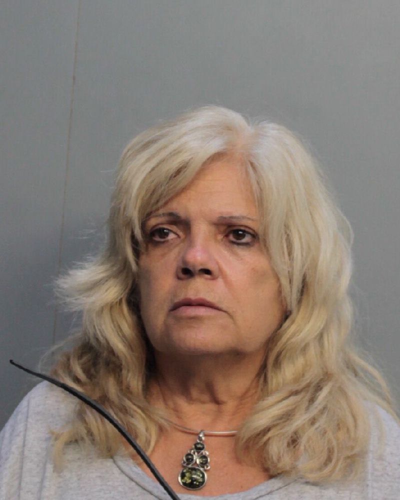 Maria Ruiz Info, Photos, Data, and More / Maria Ruiz TriCountyBusts / Is Maria Ruiz on Social Media Like Facebook, Instagram abd Twitter?