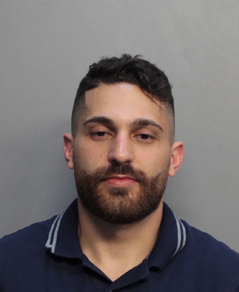 Andres Lasprilla Info, Photos, Data, and More / Andres Lasprilla TriCountyBusts / Is Andres Lasprilla on Social Media Like Facebook, Instagram abd Twitter?