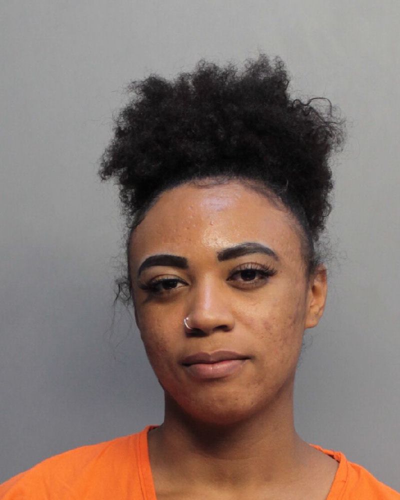 Dimitria Kidd Info, Photos, Data, and More / Dimitria Kidd TriCountyBusts / Is Dimitria Kidd on Social Media Like Facebook, Instagram abd Twitter?