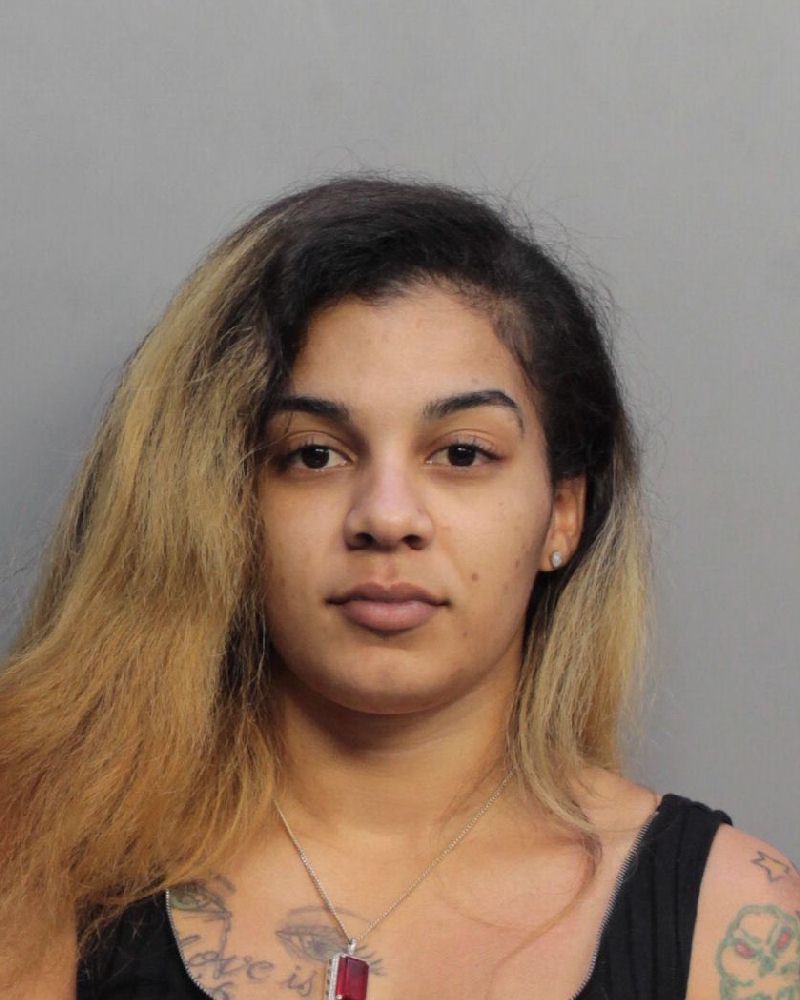 Ebony Weidman Info, Photos, Data, and More / Ebony Weidman TriCountyBusts / Is Ebony Weidman on Social Media Like Facebook, Instagram abd Twitter?