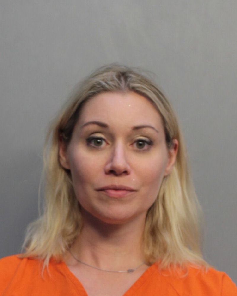 Mae Barbour Info, Photos, Data, and More / Mae Barbour TriCountyBusts / Is Mae Barbour on Social Media Like Facebook, Instagram abd Twitter?