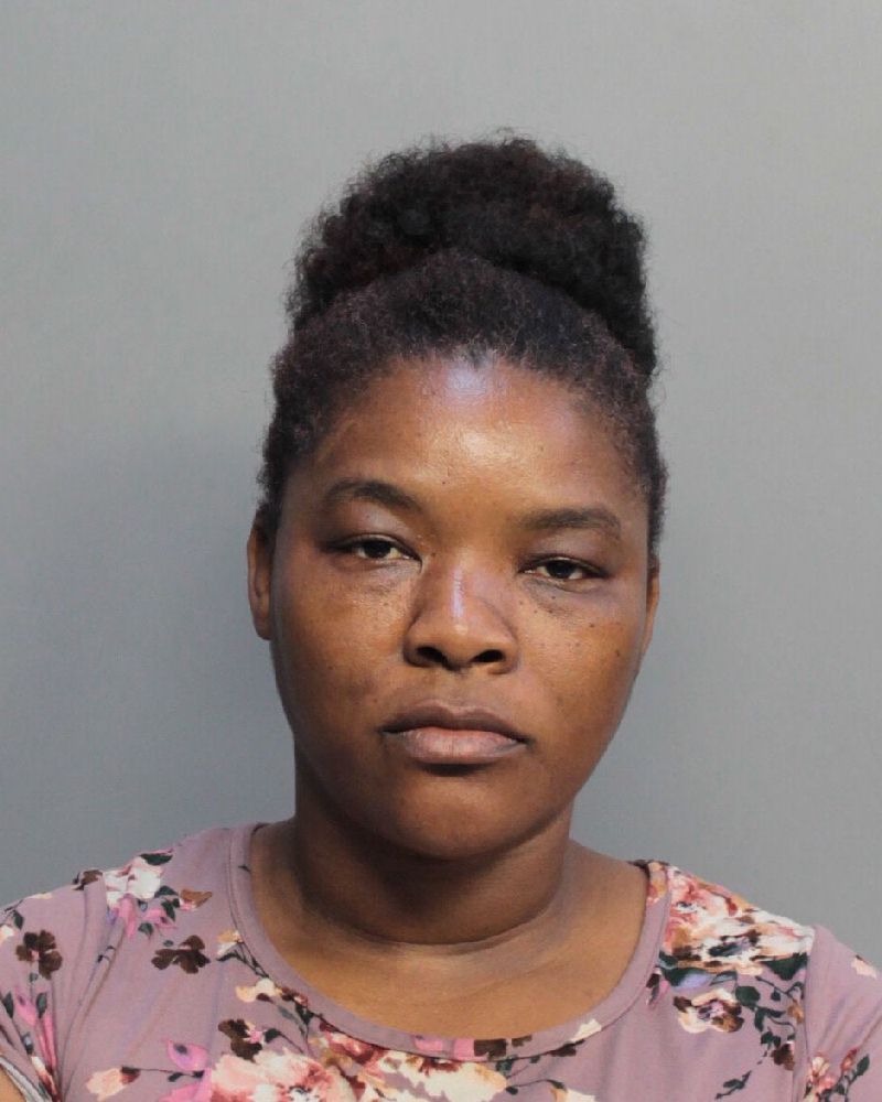 Magadalene Maurice Info, Photos, Data, and More / Magadalene Maurice TriCountyBusts / Is Magadalene Maurice on Social Media Like Facebook, Instagram abd Twitter?