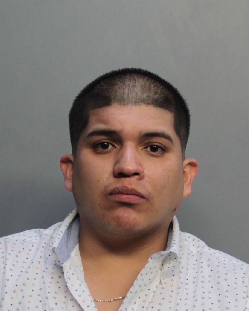 Egbert Charicata Info, Photos, Data, and More / Egbert Charicata TriCountyBusts / Is Egbert Charicata on Social Media Like Facebook, Instagram abd Twitter?