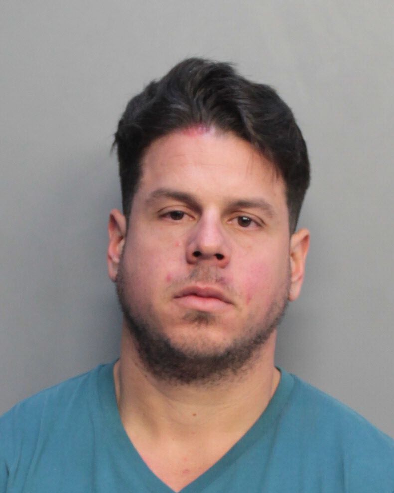 Jorge Ochoa Info, Photos, Data, and More / Jorge Ochoa TriCountyBusts / Is Jorge Ochoa on Social Media Like Facebook, Instagram abd Twitter?