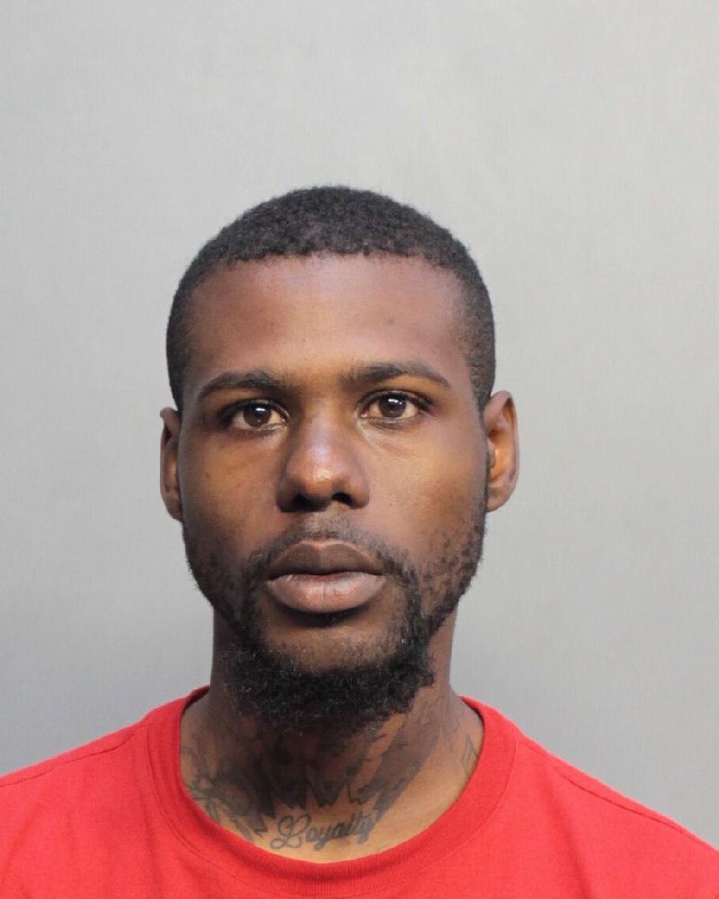 Grady Mcnair Info, Photos, Data, and More / Grady Mcnair TriCountyBusts / Is Grady Mcnair on Social Media Like Facebook, Instagram abd Twitter?