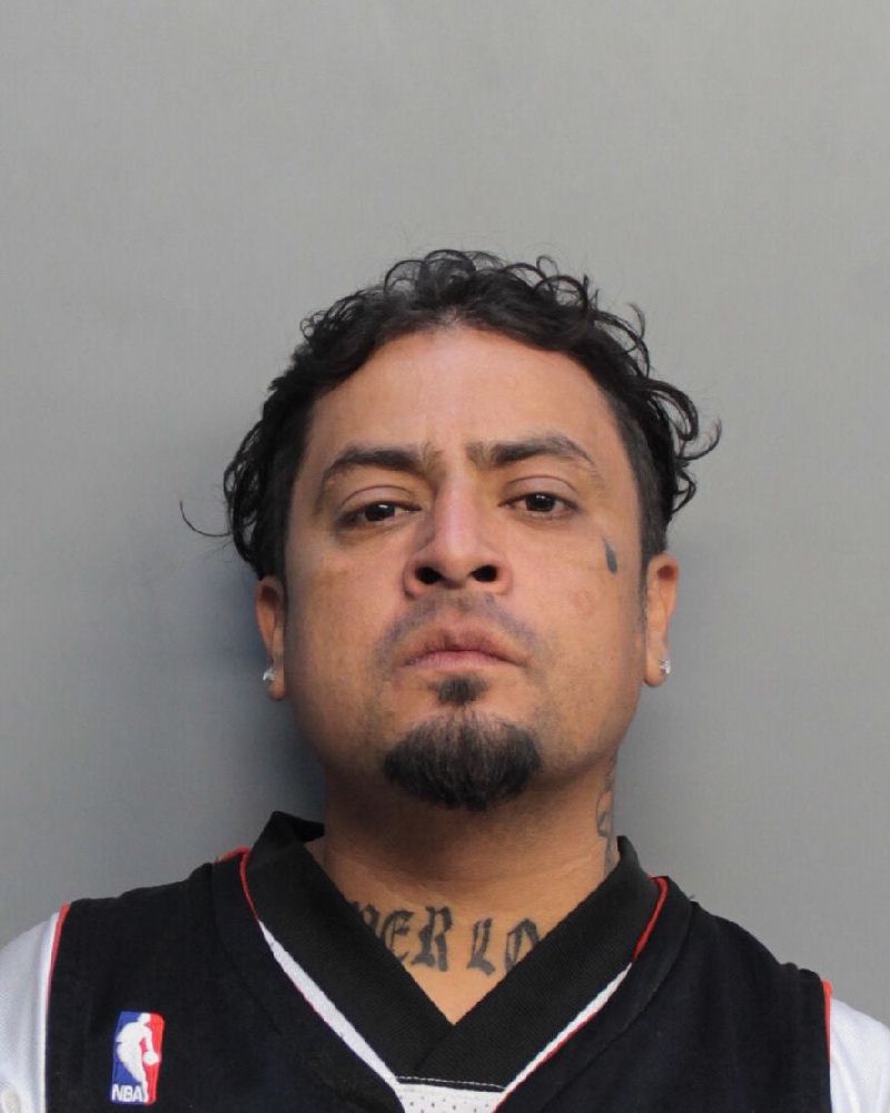 Geovanie Mellos Info, Photos, Data, and More / Geovanie Mellos TriCountyBusts / Is Geovanie Mellos on Social Media Like Facebook, Instagram abd Twitter?