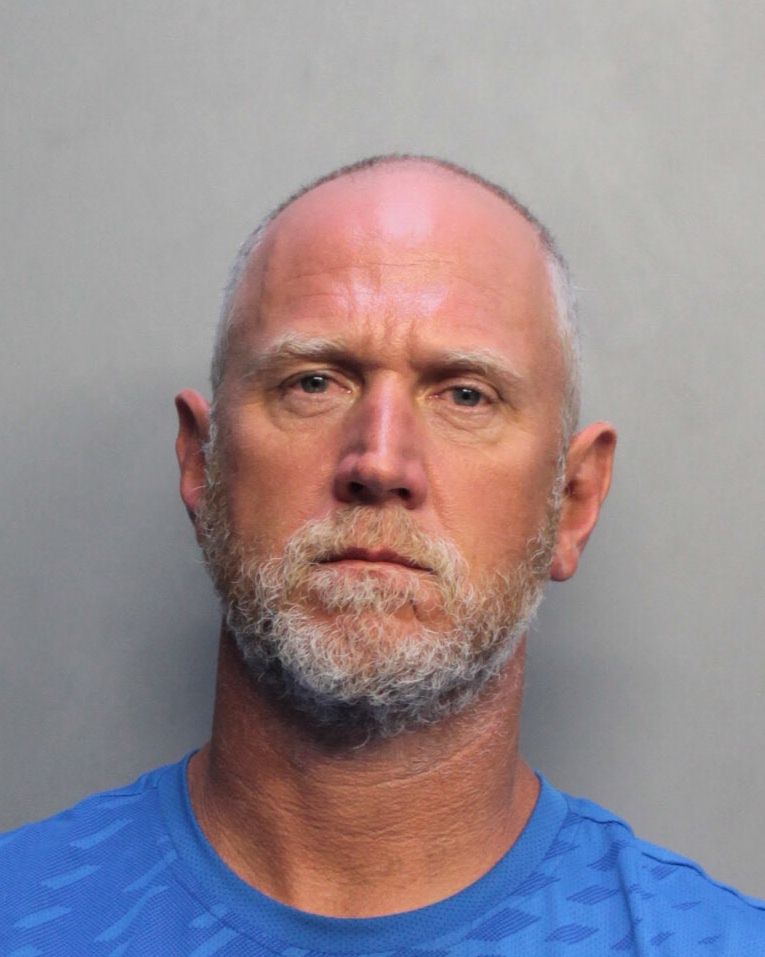 Steven Searle Info, Photos, Data, and More / Steven Searle TriCountyBusts / Is Steven Searle on Social Media Like Facebook, Instagram abd Twitter?