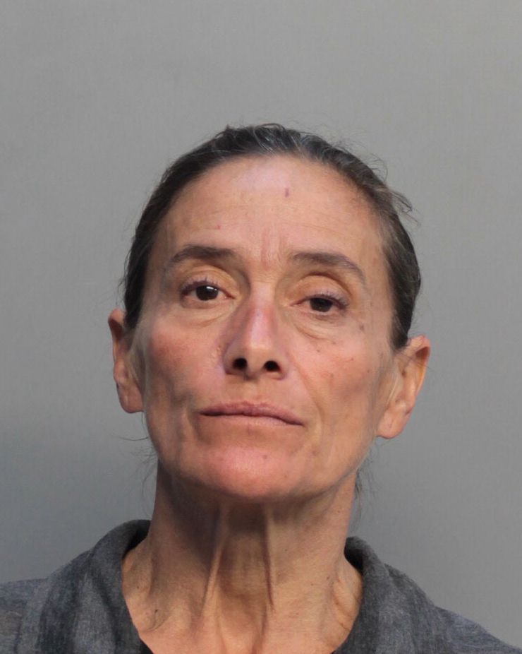 Marcela Fernandezpena Info, Photos, Data, and More / Marcela Fernandezpena TriCountyBusts / Is Marcela Fernandezpena on Social Media Like Facebook, Instagram abd Twitter?