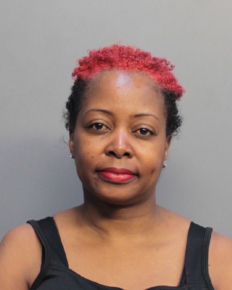 Charity Wilson Info, Photos, Data, and More / Charity Wilson TriCountyBusts / Is Charity Wilson on Social Media Like Facebook, Instagram abd Twitter?