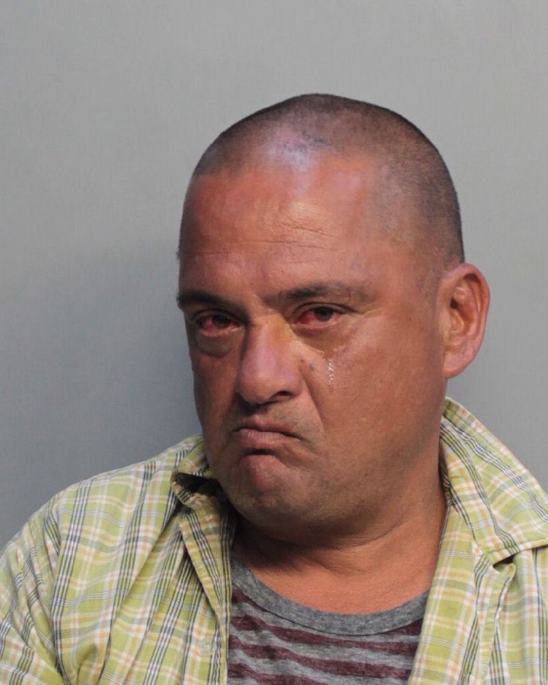 Jose Marrero Info, Photos, Data, and More / Jose Marrero TriCountyBusts / Is Jose Marrero on Social Media Like Facebook, Instagram abd Twitter?