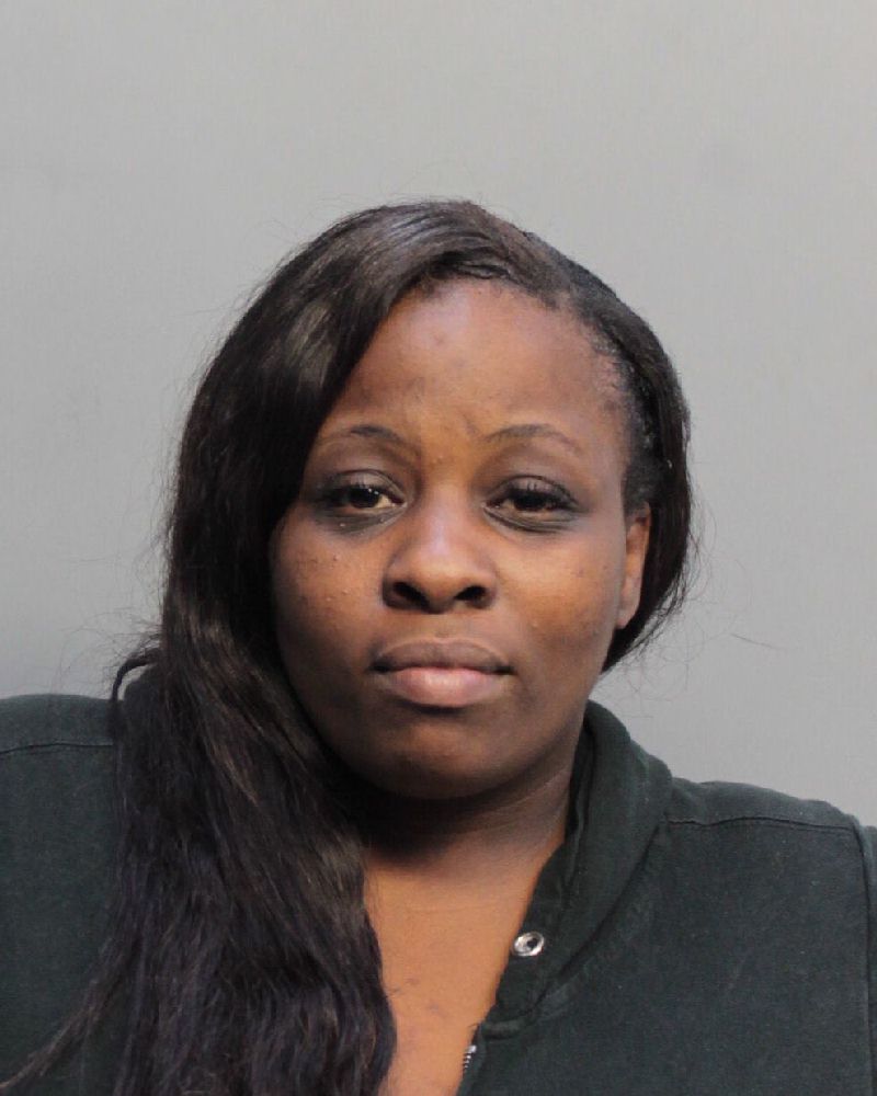 Glehilah Mcgriff Info, Photos, Data, and More / Glehilah Mcgriff TriCountyBusts / Is Glehilah Mcgriff on Social Media Like Facebook, Instagram abd Twitter?