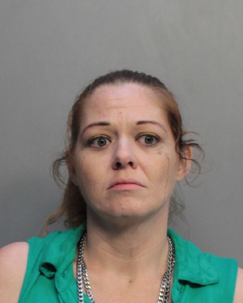 Tabitha Lyles Info, Photos, Data, and More / Tabitha Lyles TriCountyBusts / Is Tabitha Lyles on Social Media Like Facebook, Instagram abd Twitter?