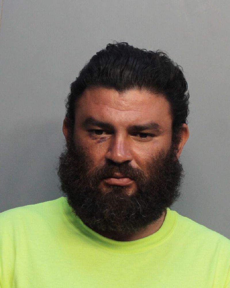 Jeffrey Flores Info, Photos, Data, and More / Jeffrey Flores TriCountyBusts / Is Jeffrey Flores on Social Media Like Facebook, Instagram abd Twitter?