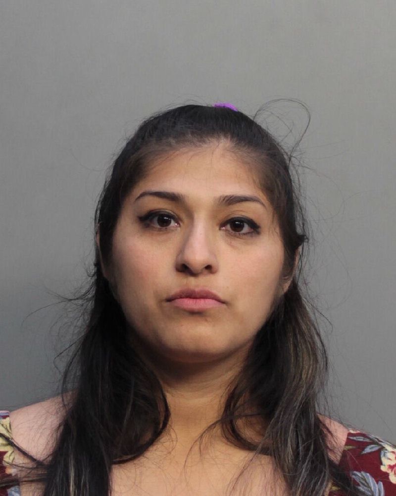 Carolina Lara Info, Photos, Data, and More / Carolina Lara TriCountyBusts / Is Carolina Lara on Social Media Like Facebook, Instagram abd Twitter?