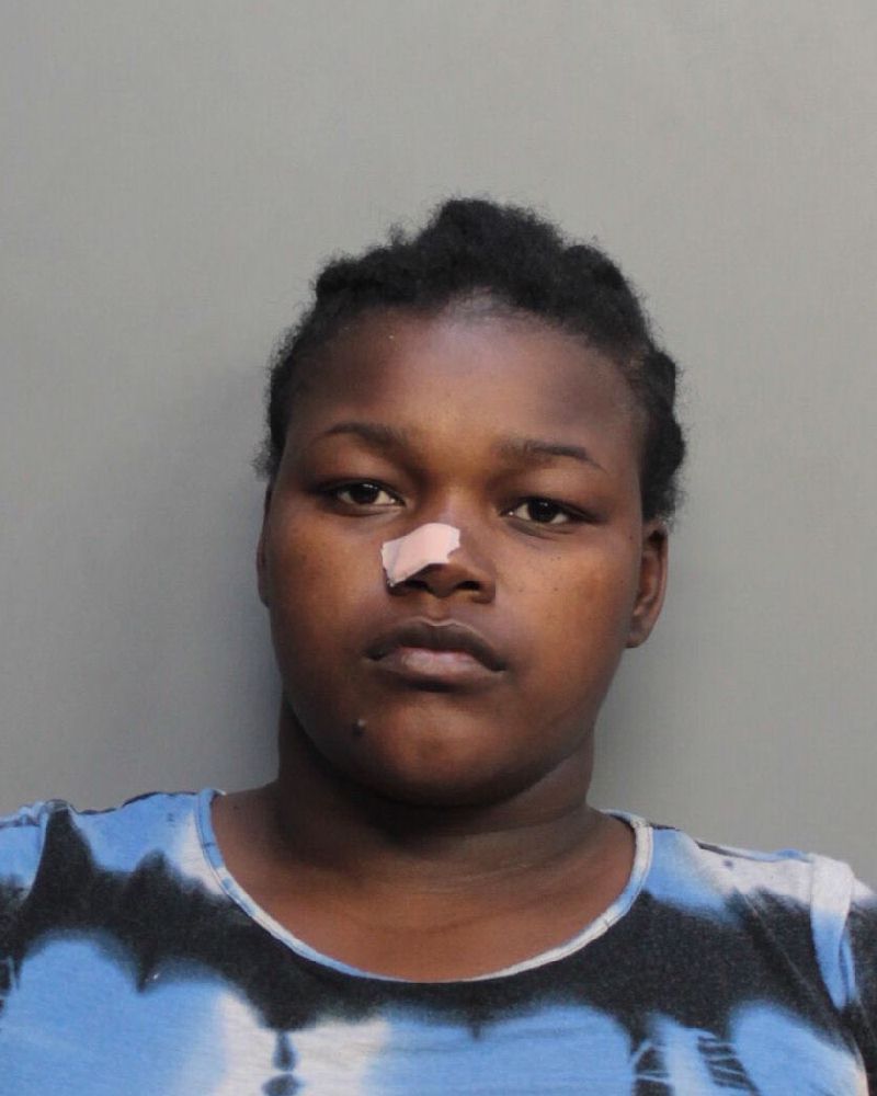 Deja Lundy Info, Photos, Data, and More / Deja Lundy TriCountyBusts / Is Deja Lundy on Social Media Like Facebook, Instagram abd Twitter?