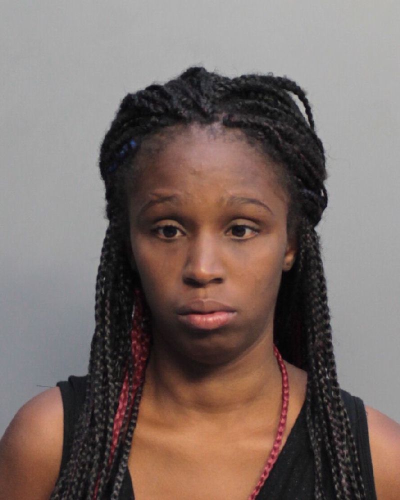 Roseline Pierre Info, Photos, Data, and More / Roseline Pierre TriCountyBusts / Is Roseline Pierre on Social Media Like Facebook, Instagram abd Twitter?