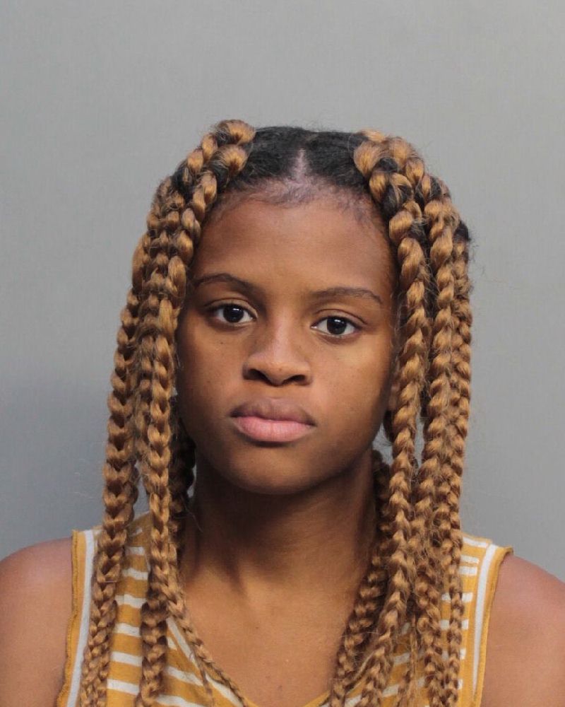 Maniche Francois Info, Photos, Data, and More / Maniche Francois TriCountyBusts / Is Maniche Francois on Social Media Like Facebook, Instagram abd Twitter?