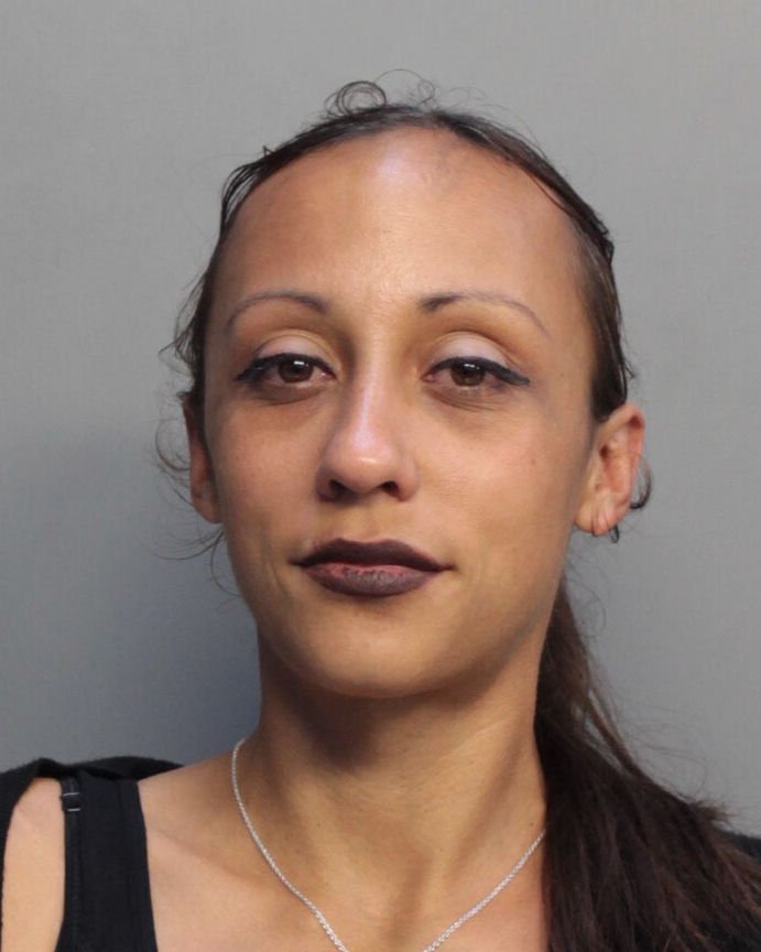 Briana Casarez Info, Photos, Data, and More / Briana Casarez TriCountyBusts / Is Briana Casarez on Social Media Like Facebook, Instagram abd Twitter?