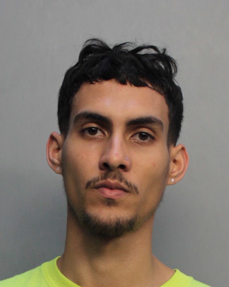 Jeremy Plasencia Info, Photos, Data, and More / Jeremy Plasencia TriCountyBusts / Is Jeremy Plasencia on Social Media Like Facebook, Instagram abd Twitter?