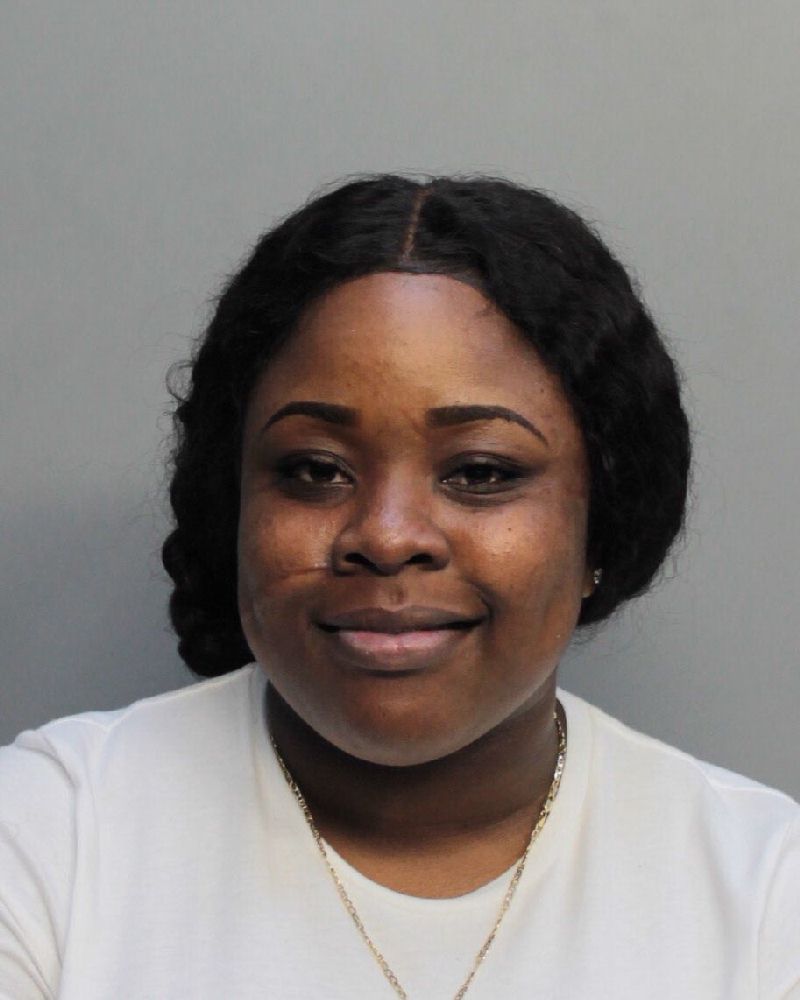 Dorothy Mesidor Info, Photos, Data, and More / Dorothy Mesidor TriCountyBusts / Is Dorothy Mesidor on Social Media Like Facebook, Instagram abd Twitter?