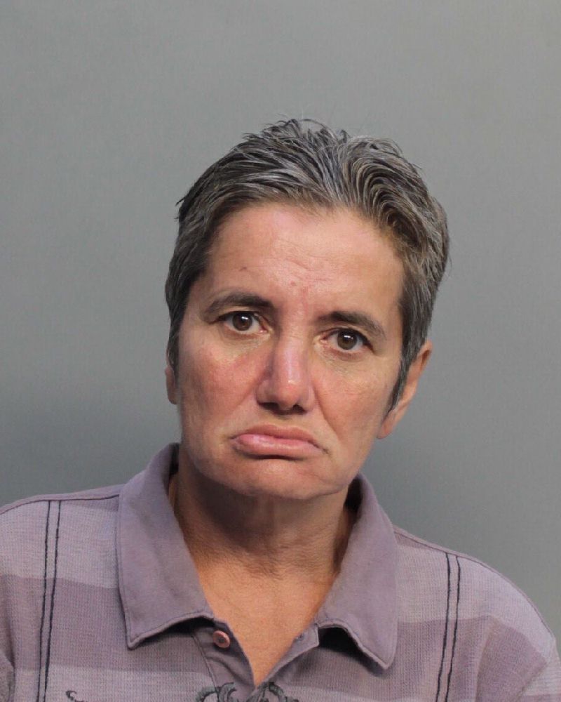 Mariela Pimentel Info, Photos, Data, and More / Mariela Pimentel TriCountyBusts / Is Mariela Pimentel on Social Media Like Facebook, Instagram abd Twitter?