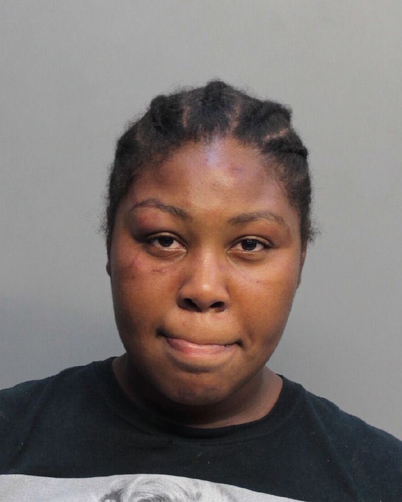 Wyniqua Scavella Info, Photos, Data, and More / Wyniqua Scavella TriCountyBusts / Is Wyniqua Scavella on Social Media Like Facebook, Instagram abd Twitter?