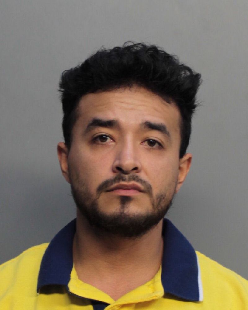 Jefferson Hincapie Info, Photos, Data, and More / Jefferson Hincapie TriCountyBusts / Is Jefferson Hincapie on Social Media Like Facebook, Instagram abd Twitter?