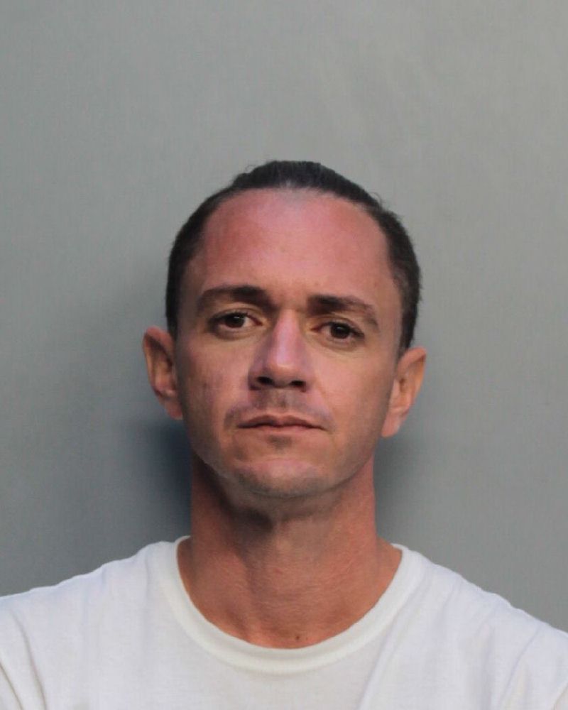 Berto Posadarodriguez Info, Photos, Data, and More / Berto Posadarodriguez TriCountyBusts / Is Berto Posadarodriguez on Social Media Like Facebook, Instagram abd Twitter?