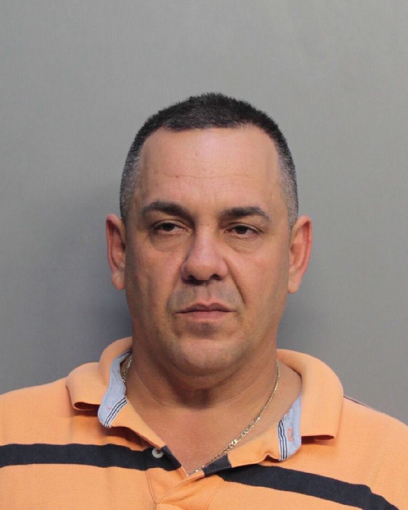 Pedro Mandina Info, Photos, Data, and More / Pedro Mandina TriCountyBusts / Is Pedro Mandina on Social Media Like Facebook, Instagram abd Twitter?