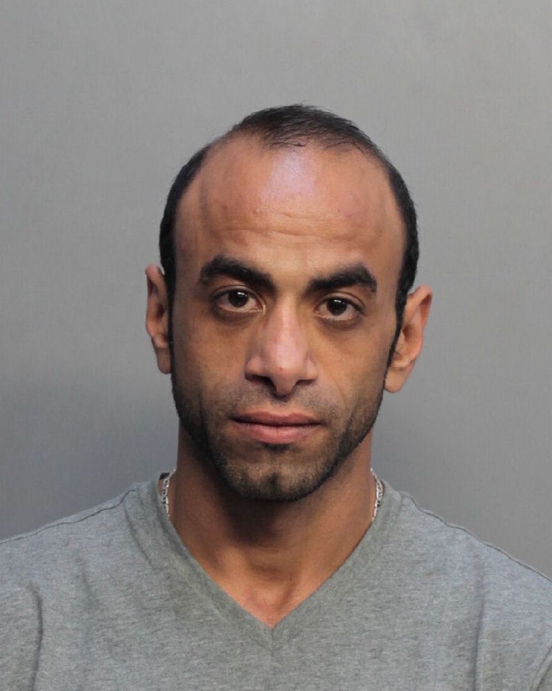 Samer Altillawi Info, Photos, Data, and More / Samer Altillawi TriCountyBusts / Is Samer Altillawi on Social Media Like Facebook, Instagram abd Twitter?