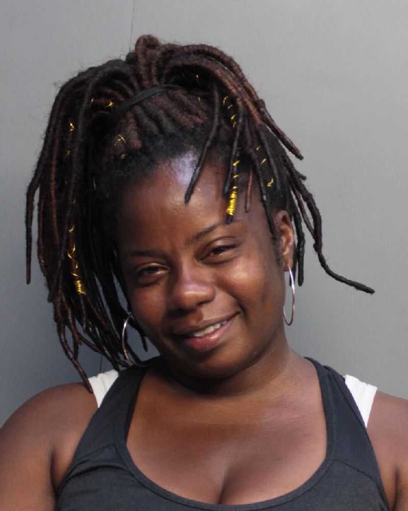 Makisha Smith Info, Photos, Data, and More / Makisha Smith TriCountyBusts / Is Makisha Smith on Social Media Like Facebook, Instagram abd Twitter?