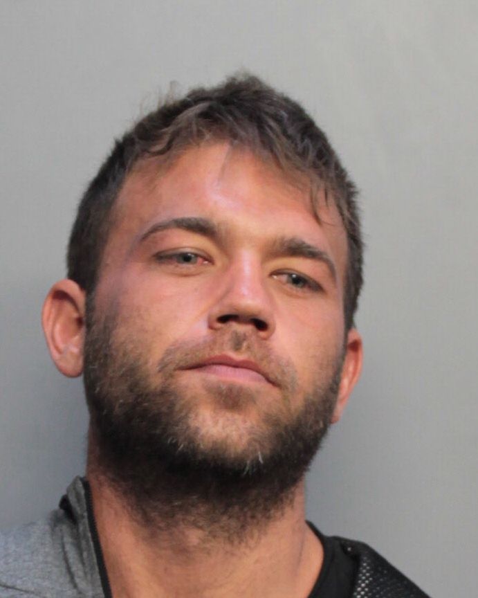 Rich Anghel Info, Photos, Data, and More / Rich Anghel TriCountyBusts / Is Rich Anghel on Social Media Like Facebook, Instagram abd Twitter?