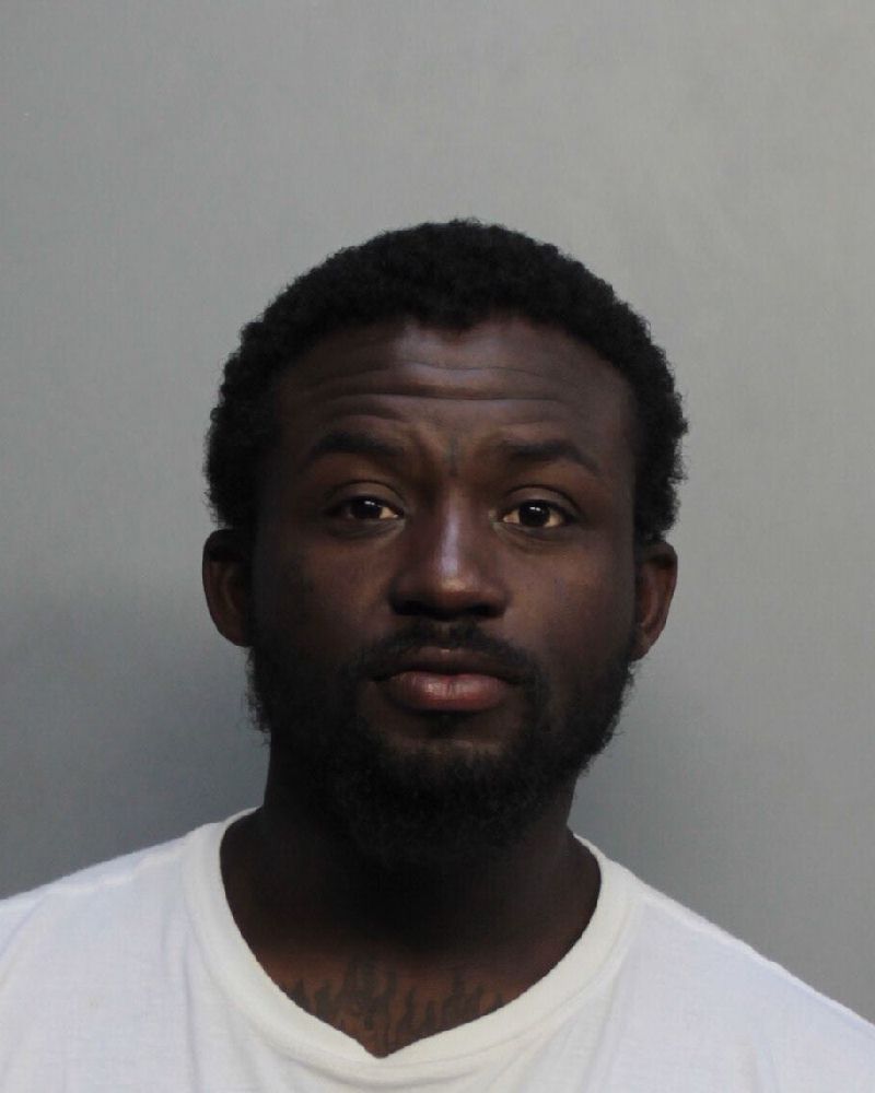 Jeremiah Dorvilus Info, Photos, Data, and More / Jeremiah Dorvilus TriCountyBusts / Is Jeremiah Dorvilus on Social Media Like Facebook, Instagram abd Twitter?