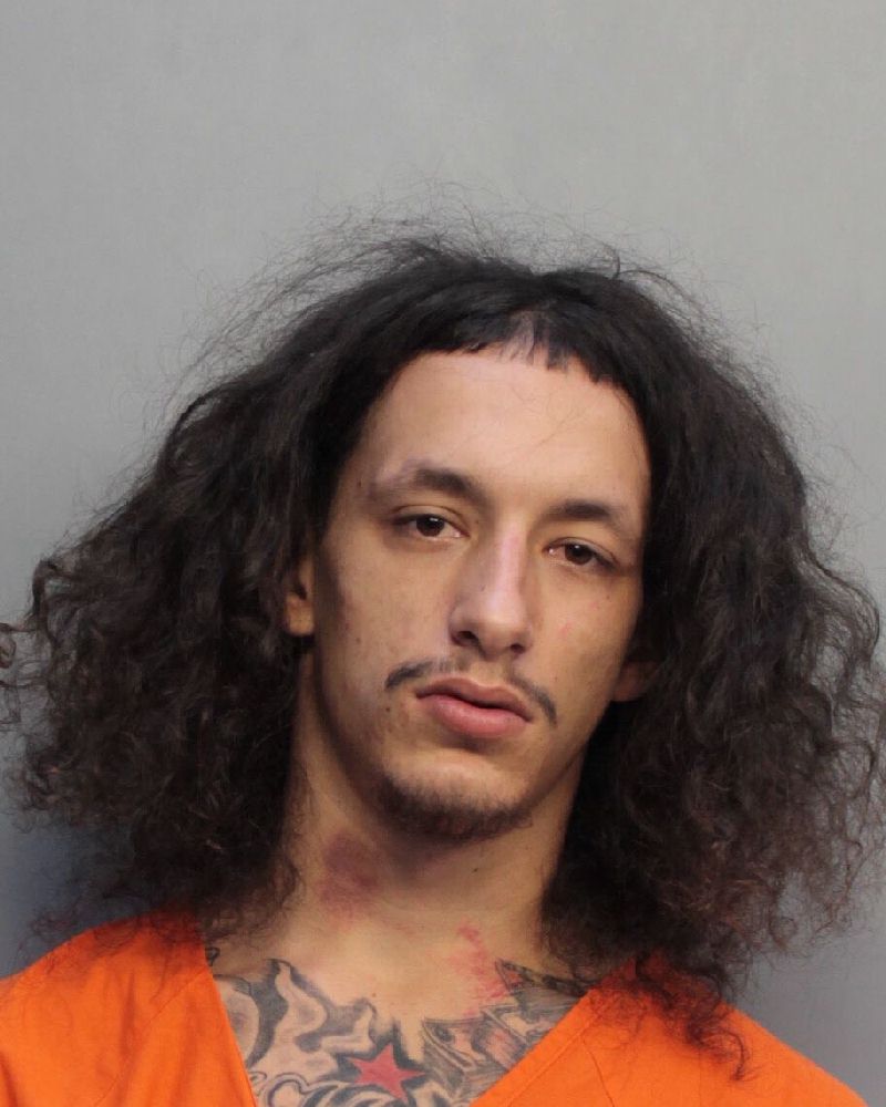 Nicholas Fernandez-Paz Info, Photos, Data, and More / Nicholas Fernandez-Paz TriCountyBusts / Is Nicholas Fernandez-Paz on Social Media Like Facebook, Instagram abd Twitter?