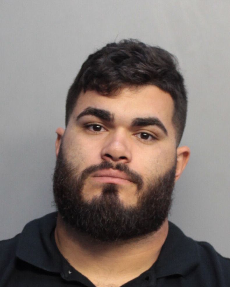 Alain Carrillo Info, Photos, Data, and More / Alain Carrillo TriCountyBusts / Is Alain Carrillo on Social Media Like Facebook, Instagram abd Twitter?