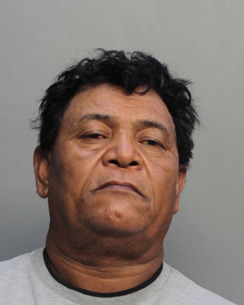 Cesar Trochez Info, Photos, Data, and More / Cesar Trochez TriCountyBusts / Is Cesar Trochez on Social Media Like Facebook, Instagram abd Twitter?