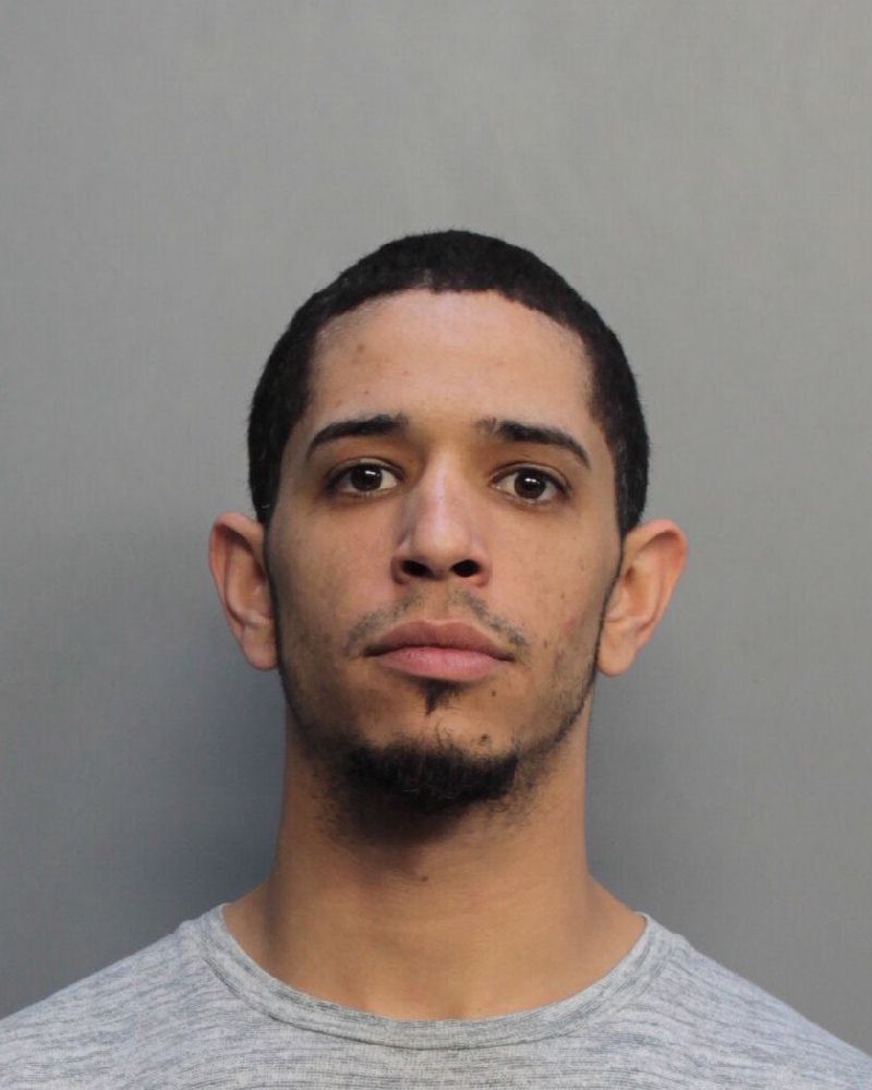 Rony Medina Info, Photos, Data, and More / Rony Medina TriCountyBusts / Is Rony Medina on Social Media Like Facebook, Instagram abd Twitter?