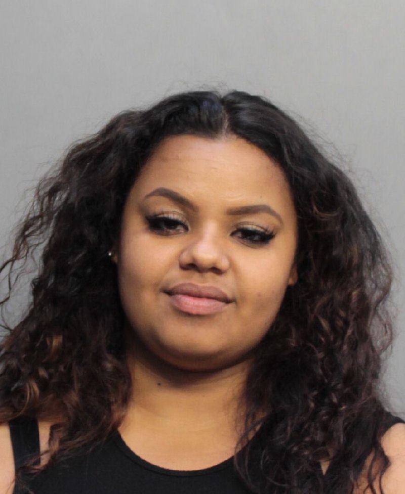 Tilahya Echevarria Info, Photos, Data, and More / Tilahya Echevarria TriCountyBusts / Is Tilahya Echevarria on Social Media Like Facebook, Instagram abd Twitter?