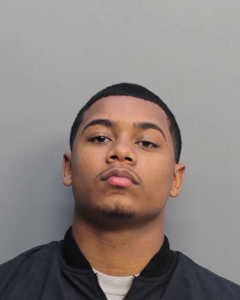 Kenny Lopez Info, Photos, Data, and More / Kenny Lopez TriCountyBusts / Is Kenny Lopez on Social Media Like Facebook, Instagram abd Twitter?