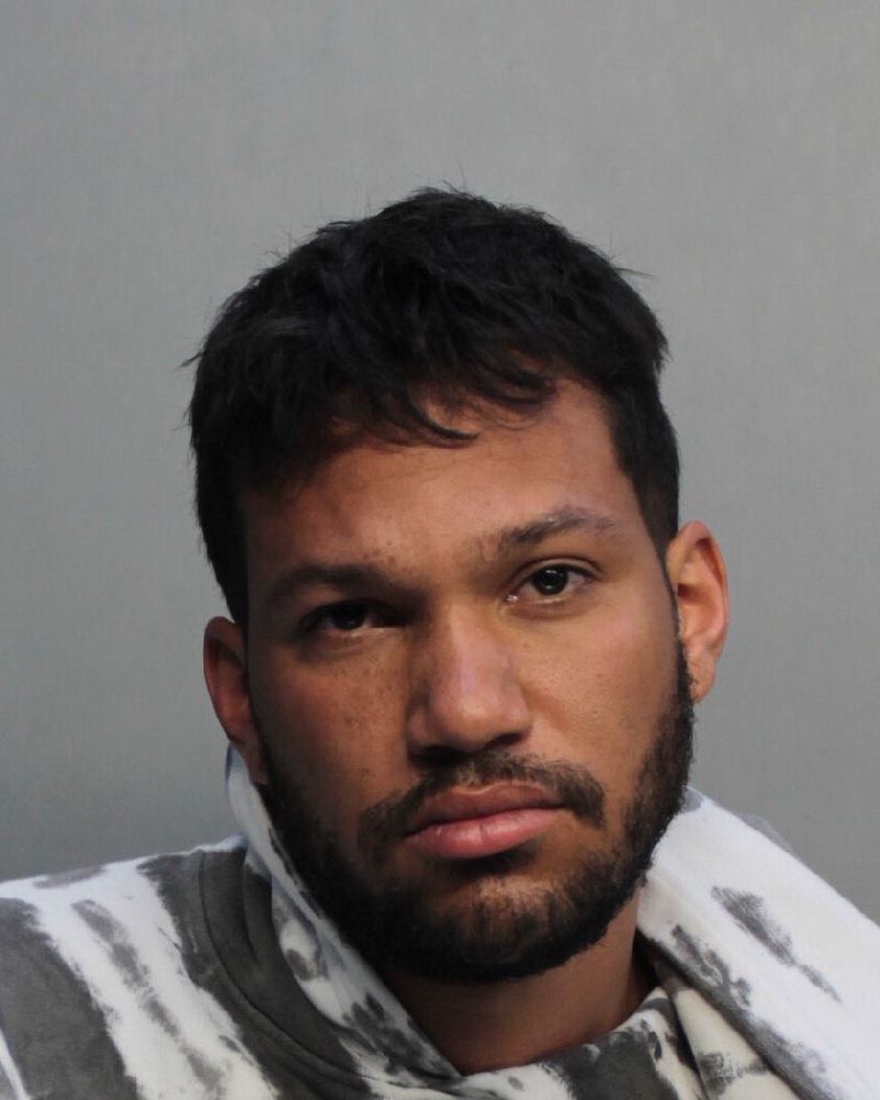 Justin Lynn Info, Photos, Data, and More / Justin Lynn TriCountyBusts / Is Justin Lynn on Social Media Like Facebook, Instagram abd Twitter?