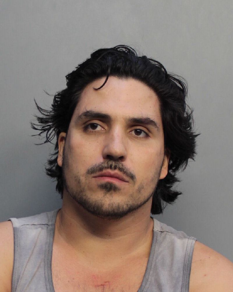 Evelio Villalba Info, Photos, Data, and More / Evelio Villalba TriCountyBusts / Is Evelio Villalba on Social Media Like Facebook, Instagram abd Twitter?