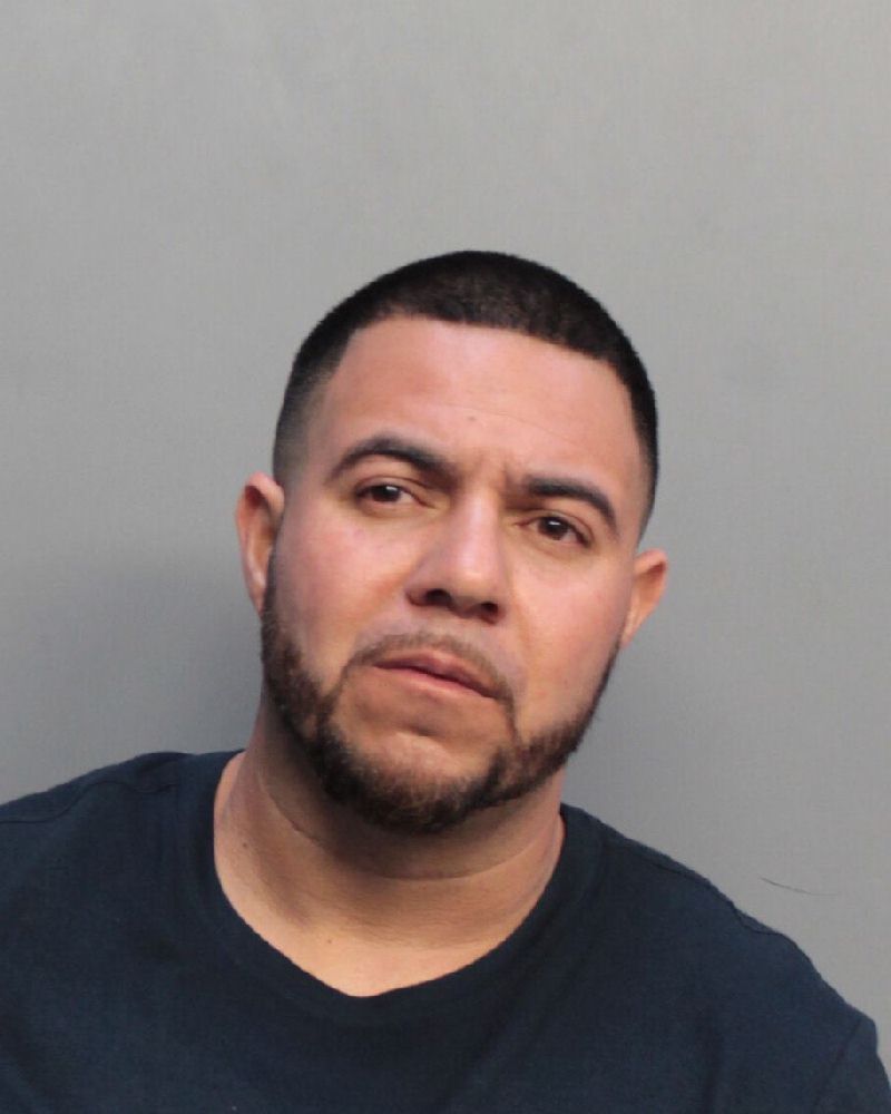 Javier Lozada Info, Photos, Data, and More / Javier Lozada TriCountyBusts / Is Javier Lozada on Social Media Like Facebook, Instagram abd Twitter?