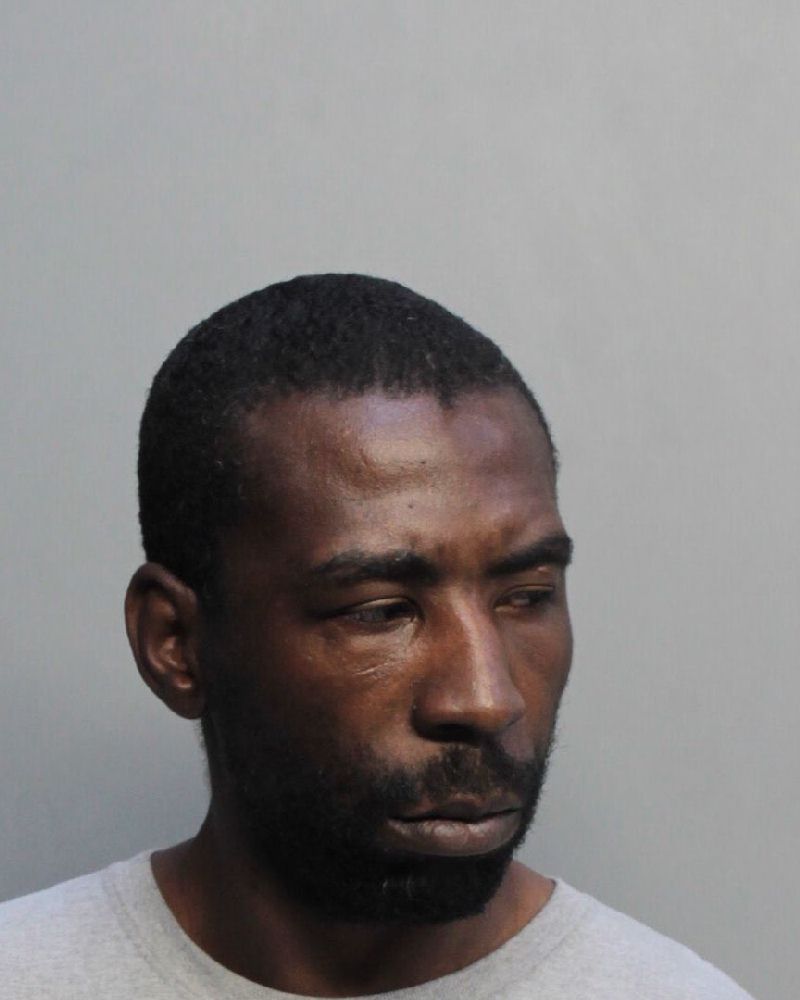 Donnell Patrick Info, Photos, Data, and More / Donnell Patrick TriCountyBusts / Is Donnell Patrick on Social Media Like Facebook, Instagram abd Twitter?