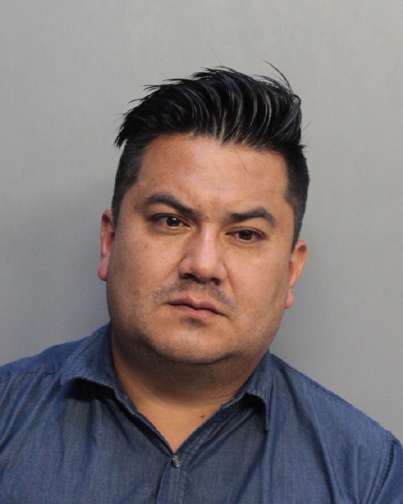 Juan Guerrero Info, Photos, Data, and More / Juan Guerrero TriCountyBusts / Is Juan Guerrero on Social Media Like Facebook, Instagram abd Twitter?