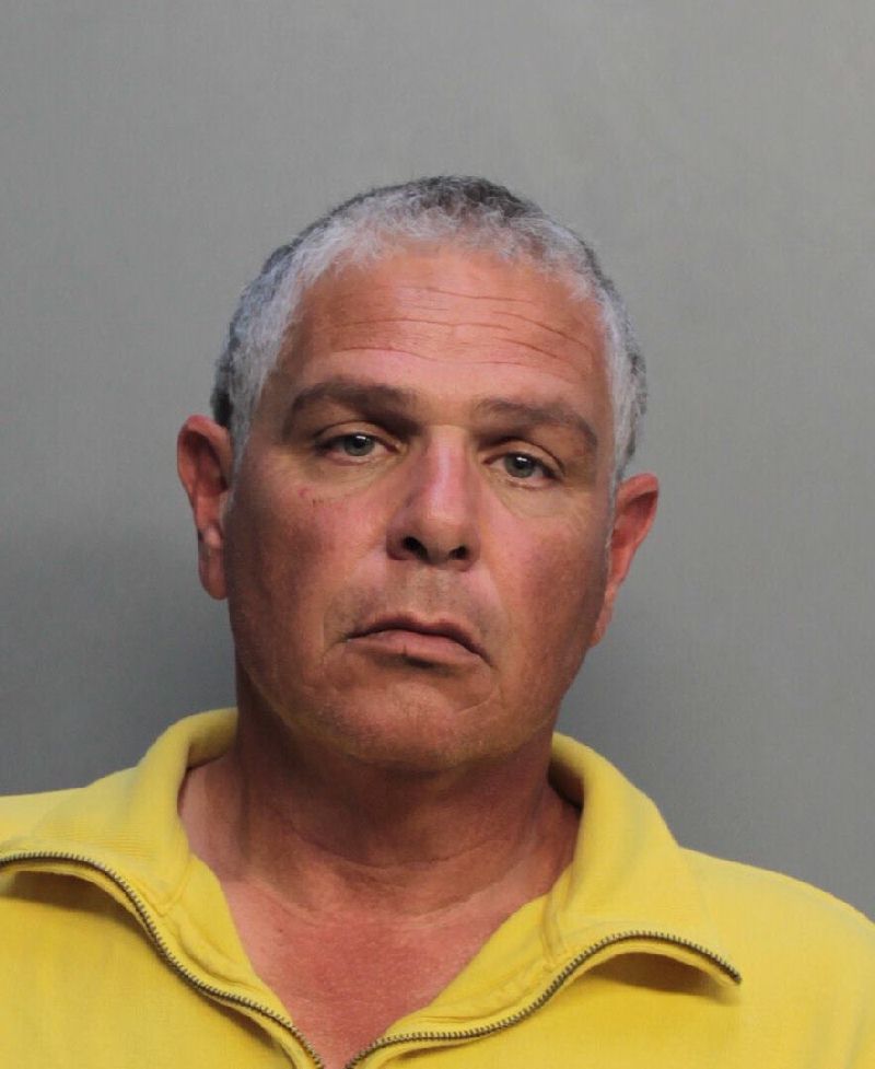 Robert Armstrong Info, Photos, Data, and More / Robert Armstrong TriCountyBusts / Is Robert Armstrong on Social Media Like Facebook, Instagram abd Twitter?