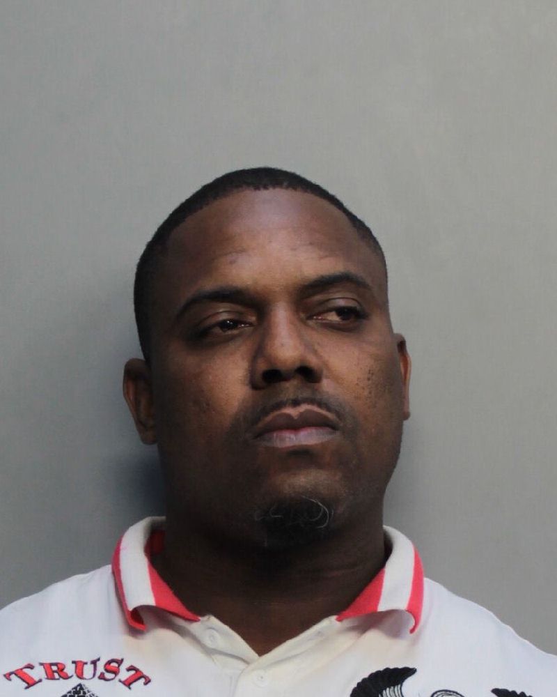 Quinton Elliton Info, Photos, Data, and More / Quinton Elliton TriCountyBusts / Is Quinton Elliton on Social Media Like Facebook, Instagram abd Twitter?