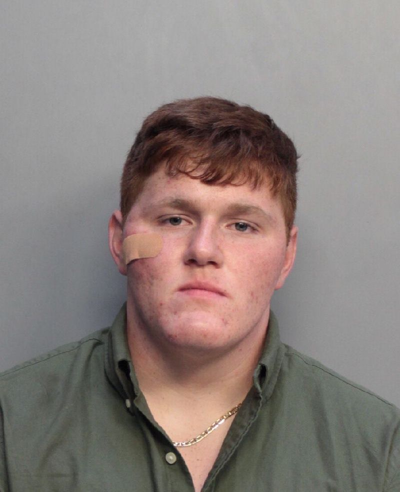 Jacob Rothenbuehler Info, Photos, Data, and More / Jacob Rothenbuehler TriCountyBusts / Is Jacob Rothenbuehler on Social Media Like Facebook, Instagram abd Twitter?